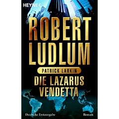 Die Lazarus-Vendetta