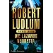 Die Lazarus-Vendetta