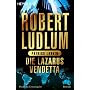 Die Lazarus-Vendetta