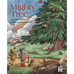 Mighty Tree