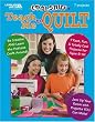 Cool Stuff: Teach Me to Quilt (Leisure Arts #3896)