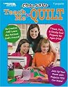 Cool Stuff: Teach Me to Quilt (Leisure Arts #3896)