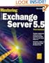 Mastering Microsoft Exchange Server 5.5
