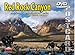 Red Rock Canyon DVD Postcard