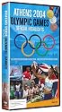 Athens Olympic Review 2004 [VHS]