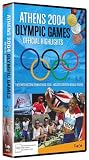 Review Athens Olympics 2004  / Athens Olympic Review 2004