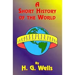 A Short History of the World