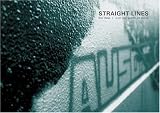 Revue Gingko Press  / Straight Lines: a ten year graffiti-art dialog