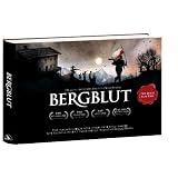 Bergblut - Das Buch zum Film. Die Liebe einer Frau. Das Schicksal Tyrols: Eine dokumentarische Reise durch ein Herzblutprojektvon "Konrad Pamer"