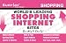 Book SurfLess Find More! World's Leading Shopping Internet Sites (Surfless World's Leading Shopping Internet Sites)