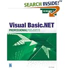 Click here to buy Microsoft Visual Basic .NET Professional Projects by Pooja Bembey.