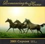 Romancing the Horse: 2001 Calendar
