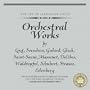 Hungarian Rhapsody No. 2 in C-Sharp Minor
