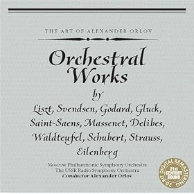 Hungarian Rhapsody No. 2 in C-Sharp Minor