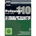 Polizeiruf 110 Box 2: 1972-1973 (DDR TV-Archiv) [3 DVDs]