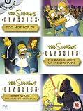 The Simpsons [DVD] [Import]