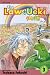 The Law of Ueki, Vol. 3 (Law of Ueki (Graphic Novels))