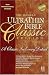 Niv Ultra-Thin Bible Classic Editions (New International Version)