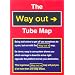 The Way Out Tube Map