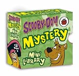 Scooby-Doo!: Mystery Mini Library