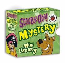 Scooby-Doo!: Mystery Mini Library