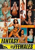 Review Stray Cat Publishing Ltd  / Fantasy Females: v. 1