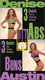 Denise Austin - Hit the Spot:Abs/Buns Double Pack