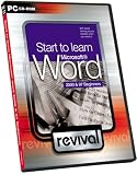 Review Focus Multimedia Ltd  / Start to Learn MS Word 97/2000 Beginners