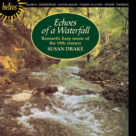 CD-Charts   : Echoes of a Waterfall