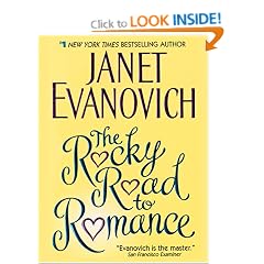 The Rocky Road to Romance (Wheeler Hardcover)