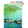 Carving Duck Decoys (Dover Books on Woodworking & Carving)