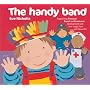 The Handy Band: Supporting Personal, Social and Emotional Development with New Songs from Old Favourites