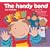The Handy Band: Supporting Personal, Social and Emotional Development with New Songs from Old Favourites