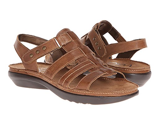 AerGo By Aerosoles Women's Leap Frog Sandal