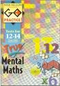 NFER-Nelson Go Practice!: True Mental Maths