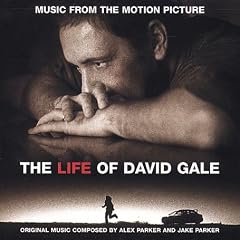 Life of David Gale