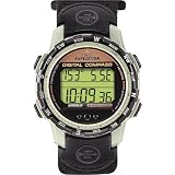 TimexMen'sT47512OutdoorPerformanceChronoAlarmTimerExpeditionWatch