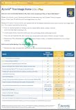 picture of Acronis True Image Home 2011: PC Backup and Recovery Plus (PC)