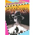 The Untouchables (I Love the 80's Edition) (DVD/CD) (Widescreen)