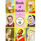 Book of Saints (Package of 10) by Lawrence Lovasik