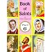 Book of Saints (Package of 10)