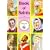 Book of Saints (Package of 10)