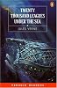 Twenty Thousand Leagues Under the Sea, Level 1, Penguin Readers (Penguin Longman Penguin Readers S.)