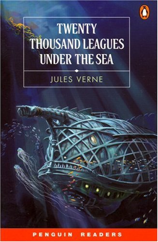 City Travel Guides Discounted  Books : 20,000 Leagues Under the Sea (Penguin Longman Penguin Readers)
