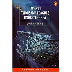 20,000 Leagues Under the Sea (Penguin Longman Penguin Readers)