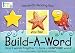 Hands-on Reading Fun!: Build-a-Word (Hands on Reading)