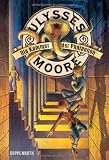 Ulysses Moore 02 - Die Kammer der Pharaonen - Pierdomenico Baccalario