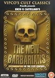 New Barbarians [DVD]