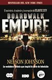 Boardwalk Empire