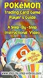 VHS : Pokemon Trading Card Game Players Guide